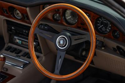 1987 Aston Martin Vantage