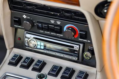 1987 Aston Martin Vantage