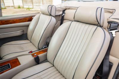 1987 Aston Martin Vantage