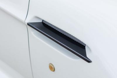 2012 Aston Martin Vantage