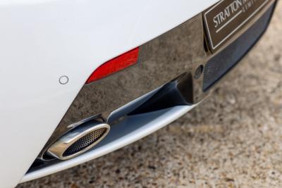 2012 Aston Martin Vantage