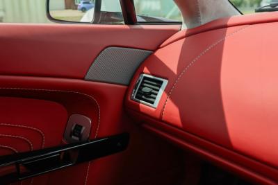 2012 Aston Martin Vantage