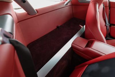 2012 Aston Martin Vantage