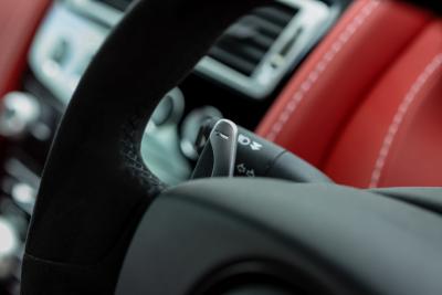 2012 Aston Martin Vantage