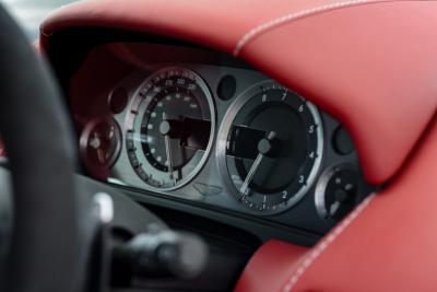 2012 Aston Martin Vantage