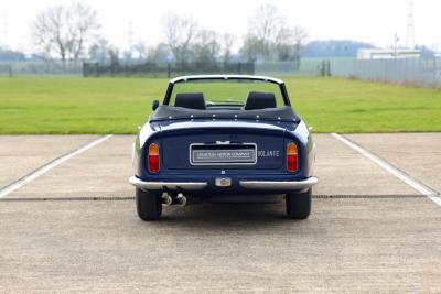 1968 Aston Martin DB6