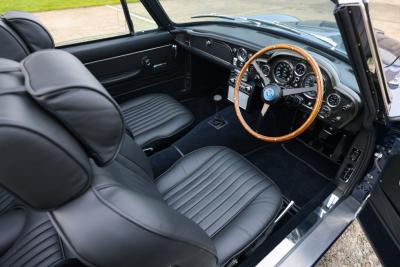 1968 Aston Martin DB6