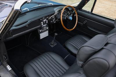 1968 Aston Martin DB6