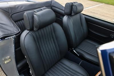 1968 Aston Martin DB6