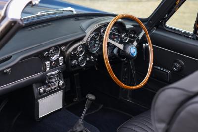 1968 Aston Martin DB6