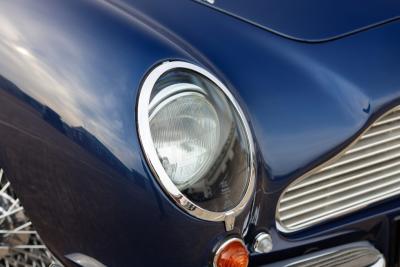 1968 Aston Martin DB6