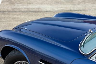 1968 Aston Martin DB6