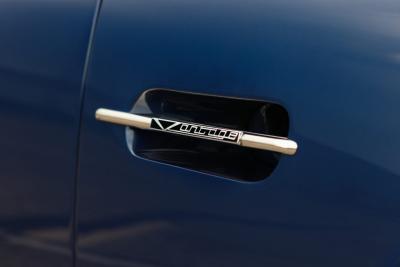 1968 Aston Martin DB6