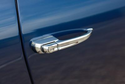 1968 Aston Martin DB6