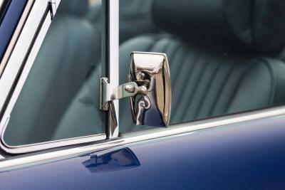 1968 Aston Martin DB6