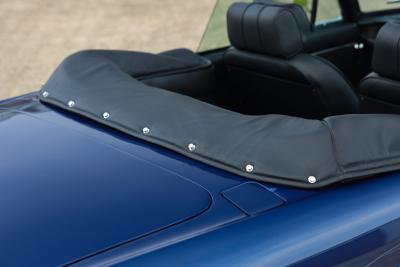 1968 Aston Martin DB6