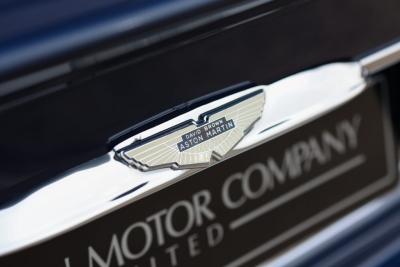 1968 Aston Martin DB6