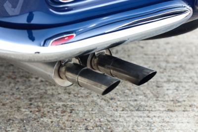 1968 Aston Martin DB6