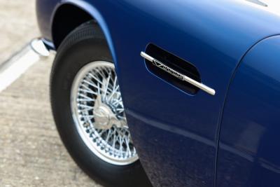 1968 Aston Martin DB6