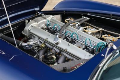 1968 Aston Martin DB6