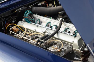 1968 Aston Martin DB6