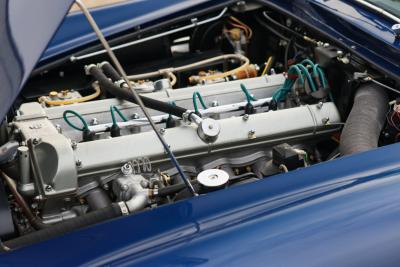 1968 Aston Martin DB6