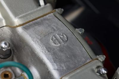 1968 Aston Martin DB6