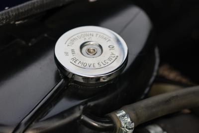 1968 Aston Martin DB6