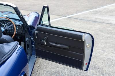 1968 Aston Martin DB6