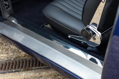 1968 Aston Martin DB6