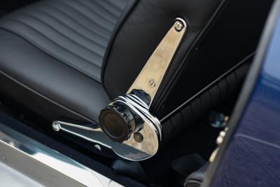 1968 Aston Martin DB6