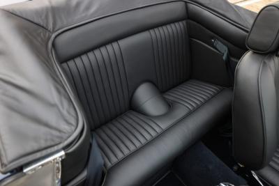 1968 Aston Martin DB6