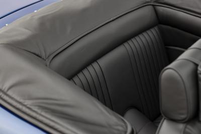 1968 Aston Martin DB6