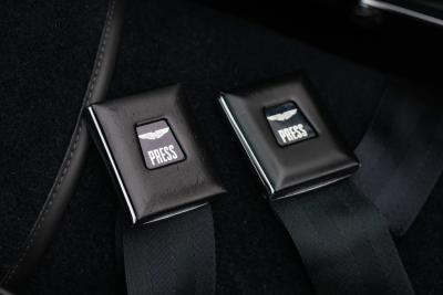 1968 Aston Martin DB6