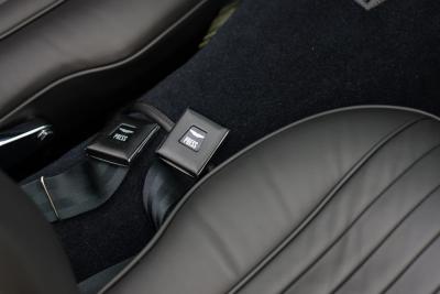 1968 Aston Martin DB6