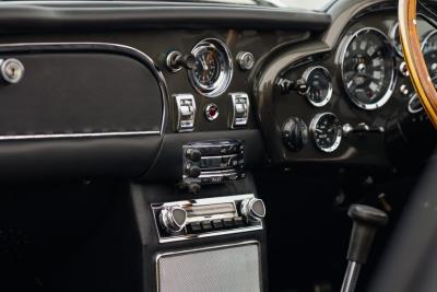 1968 Aston Martin DB6