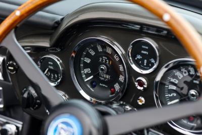 1968 Aston Martin DB6