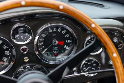 1968 Aston Martin DB6