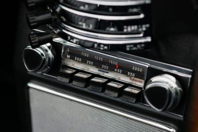 1968 Aston Martin DB6