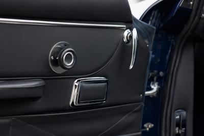 1968 Aston Martin DB6