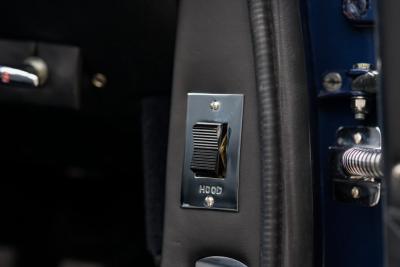 1968 Aston Martin DB6