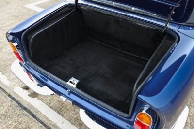 1968 Aston Martin DB6