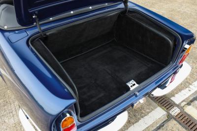 1968 Aston Martin DB6