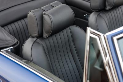 1968 Aston Martin DB6