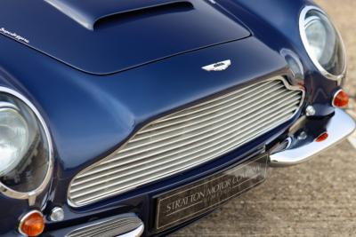1968 Aston Martin DB6