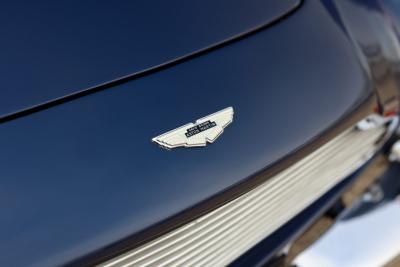 1968 Aston Martin DB6