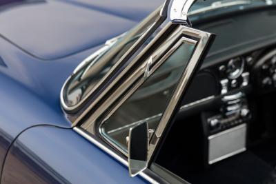 1968 Aston Martin DB6