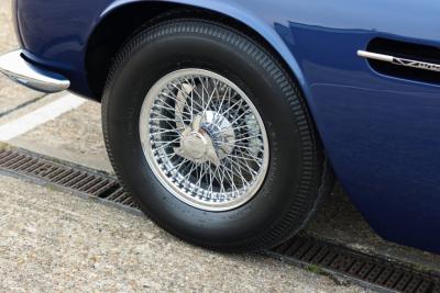 1968 Aston Martin DB6