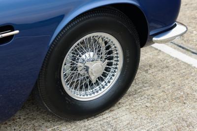 1968 Aston Martin DB6