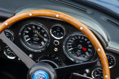 1968 Aston Martin DB6